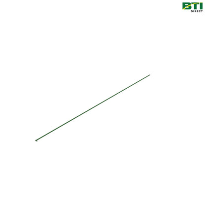 AKK26072: Drop Stub Bar Structural Tube