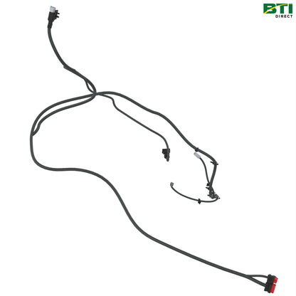 AKK26149: Wheel Motor Rear Left Wiring Harness