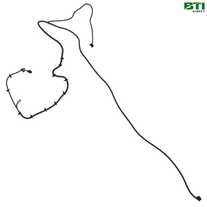 AKK26151: Left Front Wheel Motor Harness