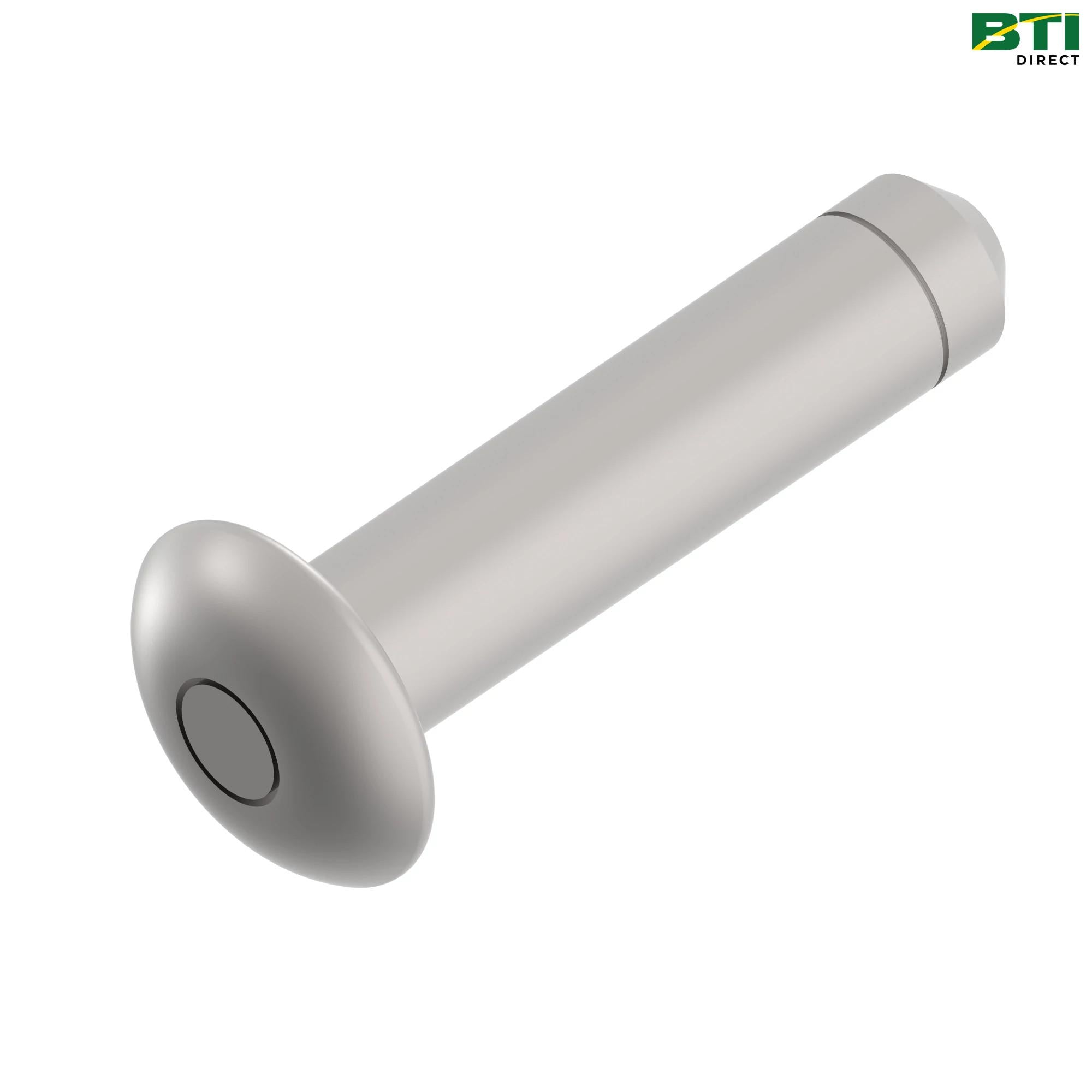 AKK26167: Dome Head Rivet