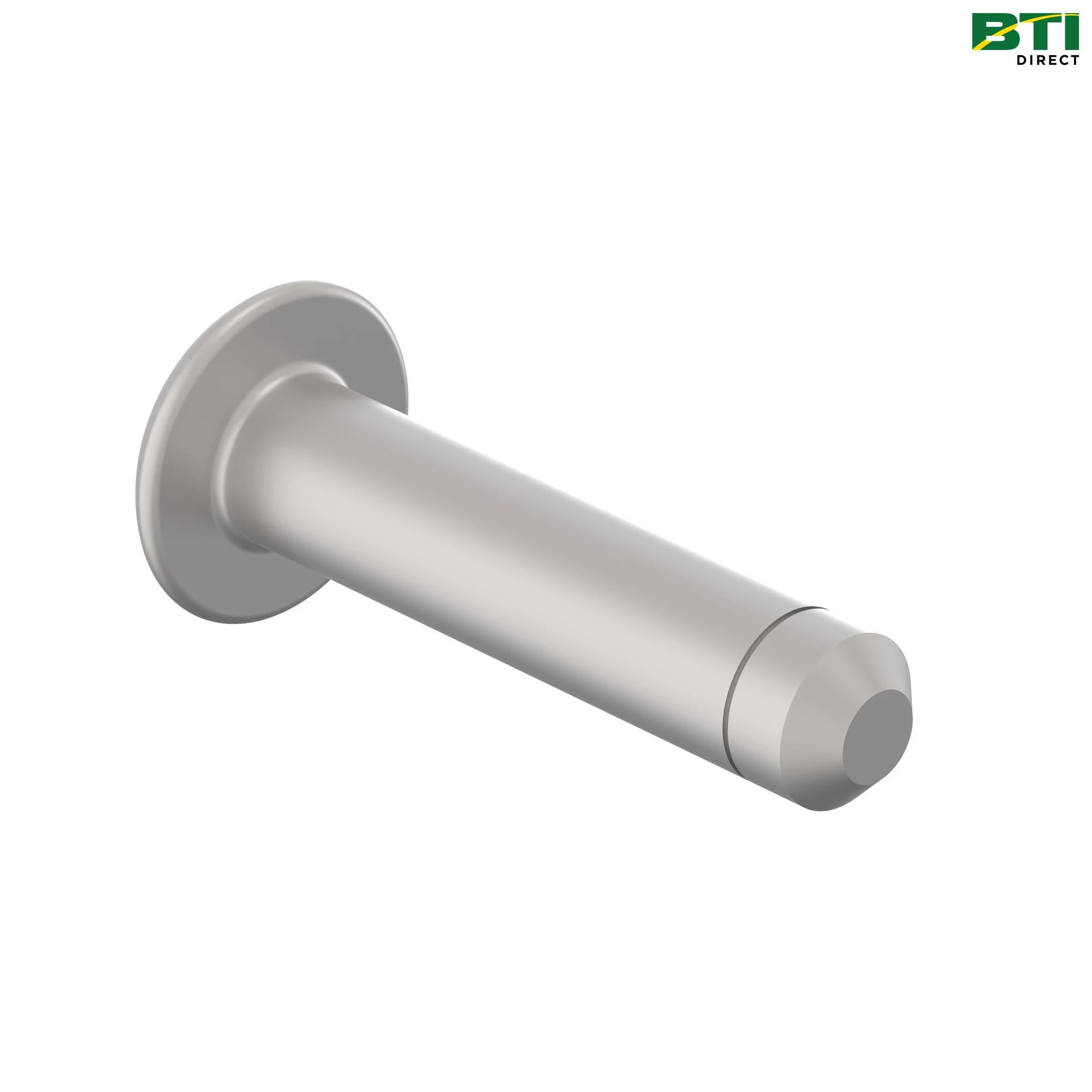 AKK26167: Dome Head Rivet