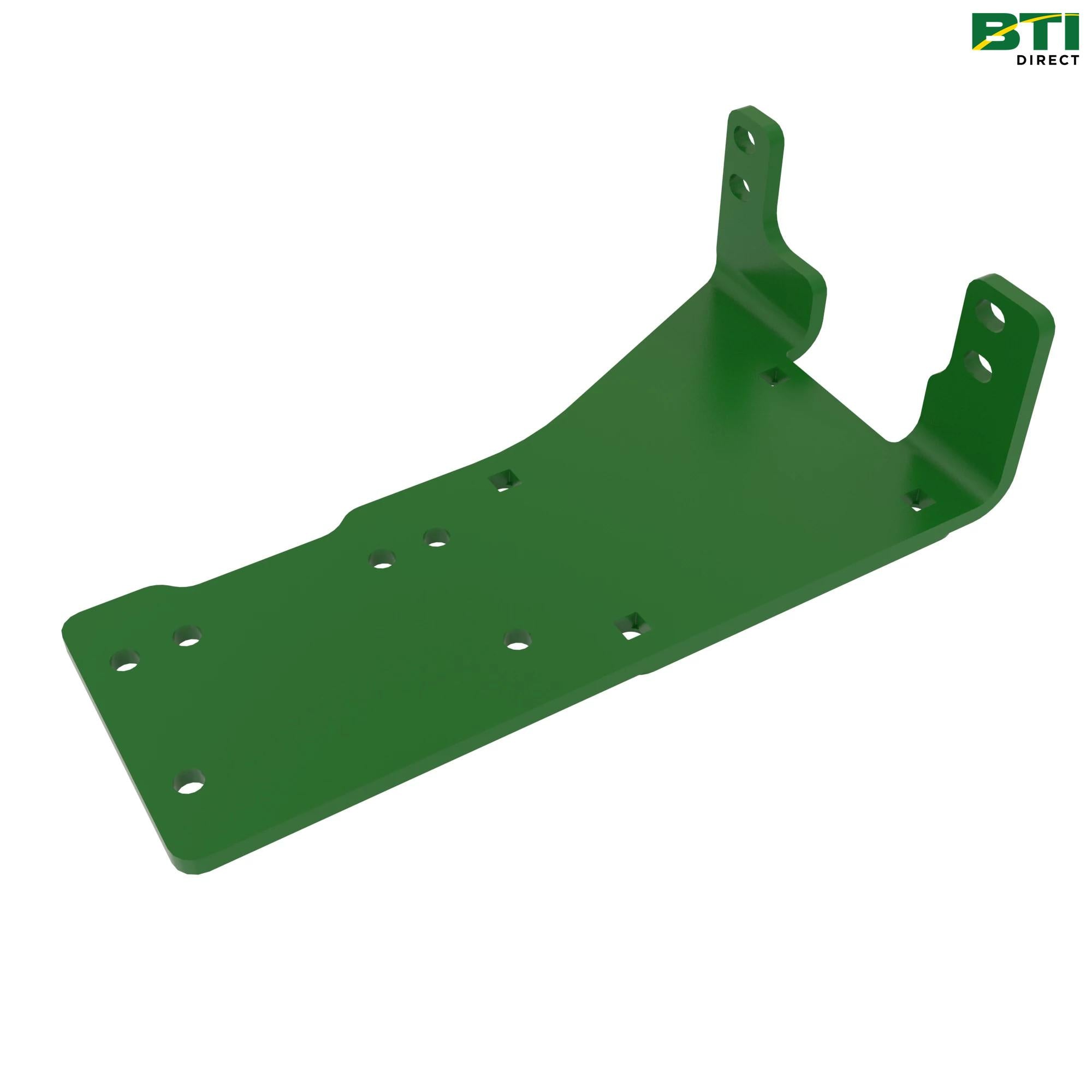 AKK26332: Hitch Plate