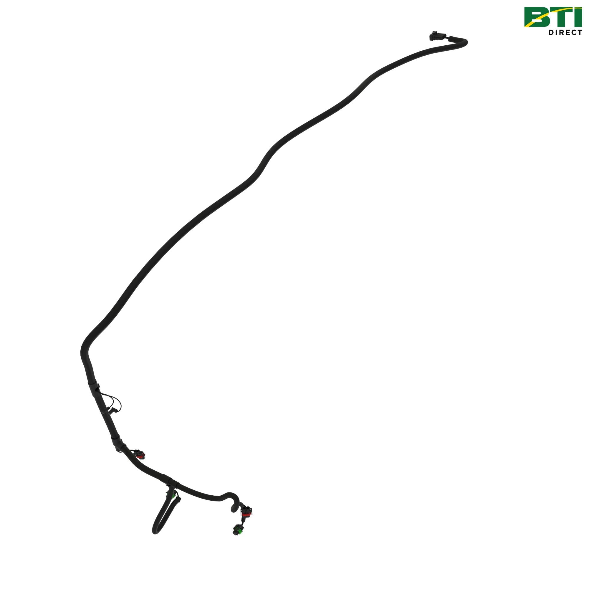 AKK26409: Hood Wiring Harness