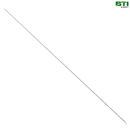 AKK26505: Outer Fold Base End Hydraulic Hose