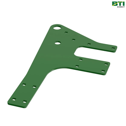 AKK26606: Wing Fold Front LH Hinge