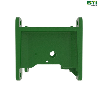 AKK26702: Coulter Support