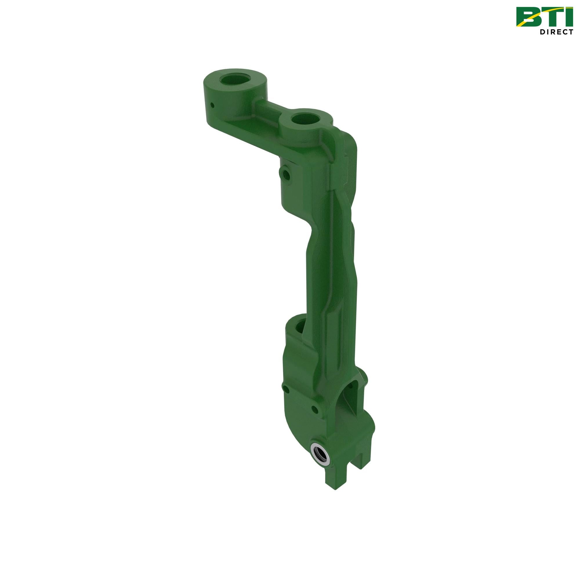 AKK26703: Coulter Support