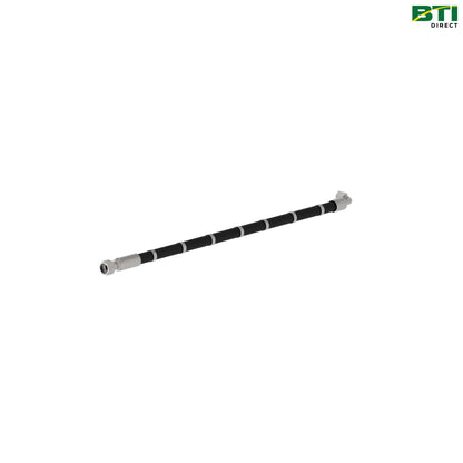 AKK26713: Wheel Motor Case Drain Hose