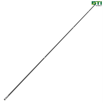 AKK26748: Case Drain Hydraulic Hose