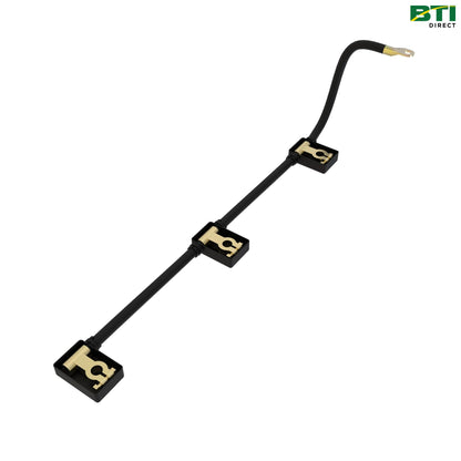 AKK26779: Negative Battery to Ground Cable