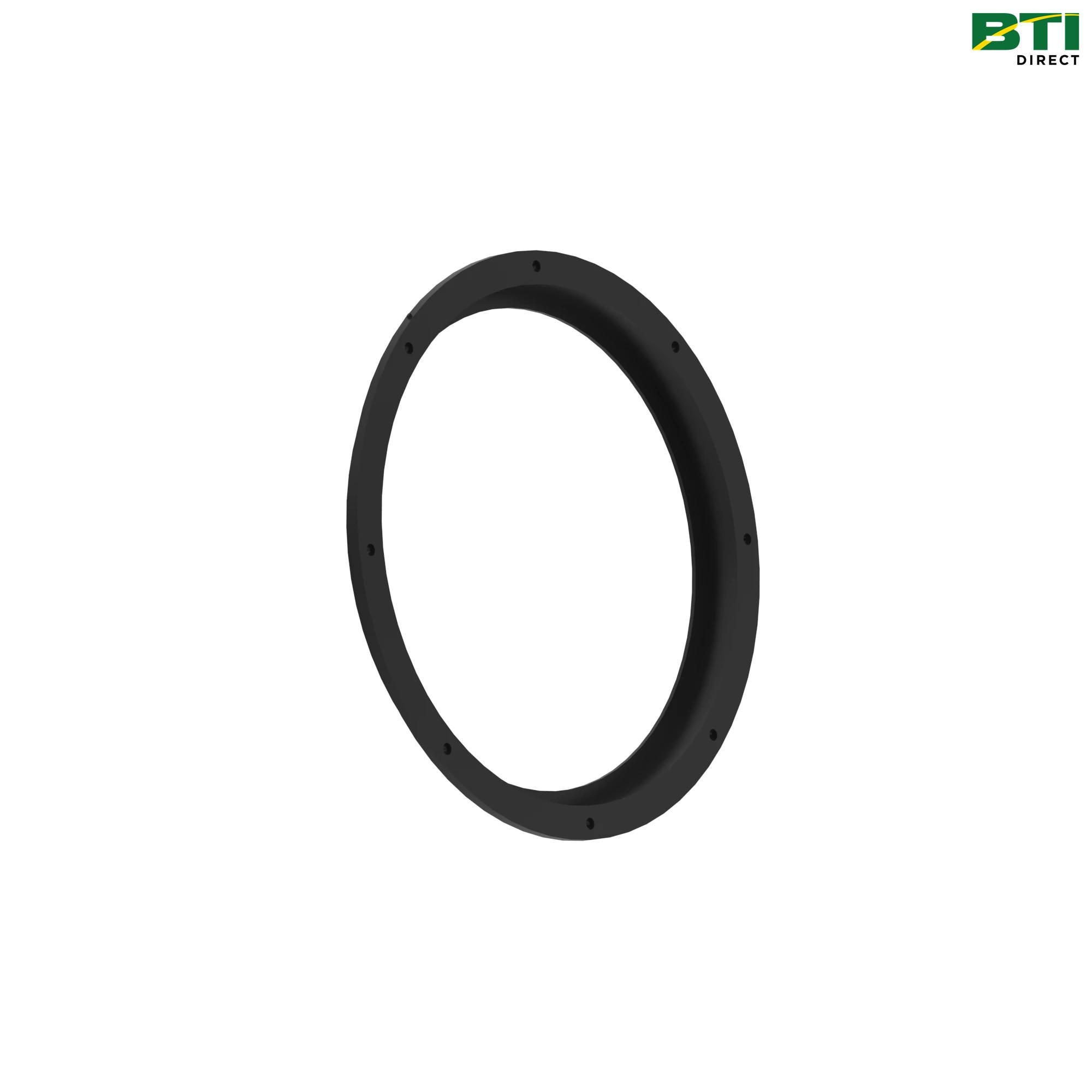 AKK26807: Solution Tank Cover