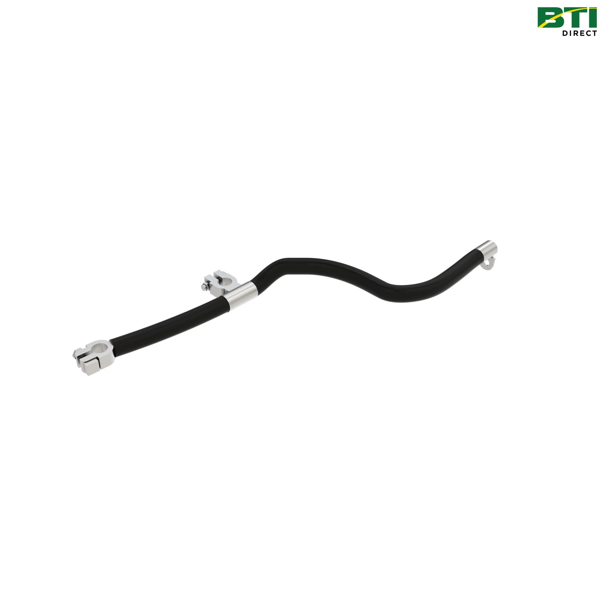 AKK26862: Negative Battery Cable, Length 625 mm