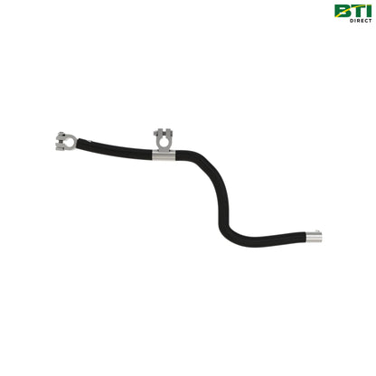 AKK26862: Negative Battery Cable, Length 625 mm