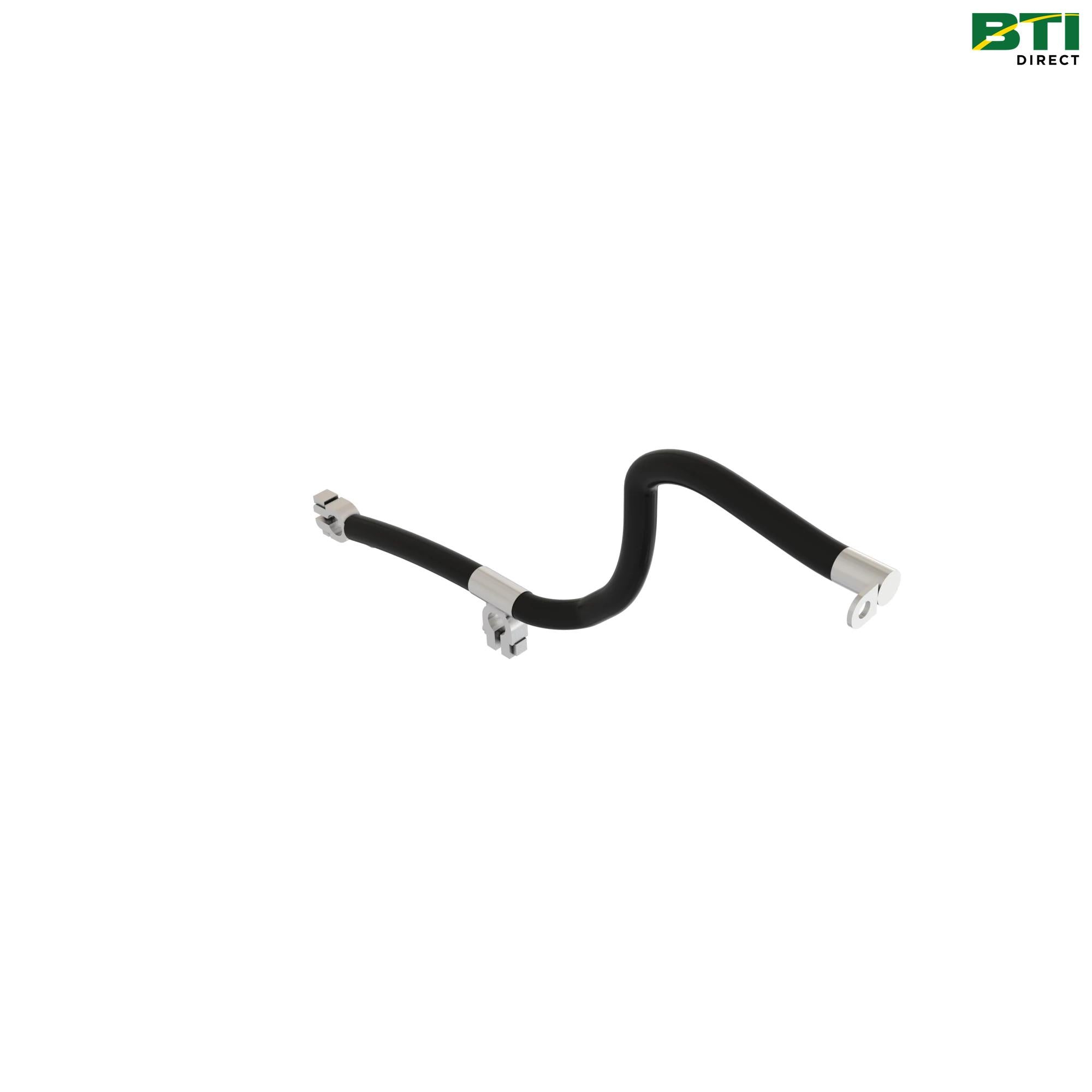 AKK26862: Negative Battery Cable, Length 625 mm