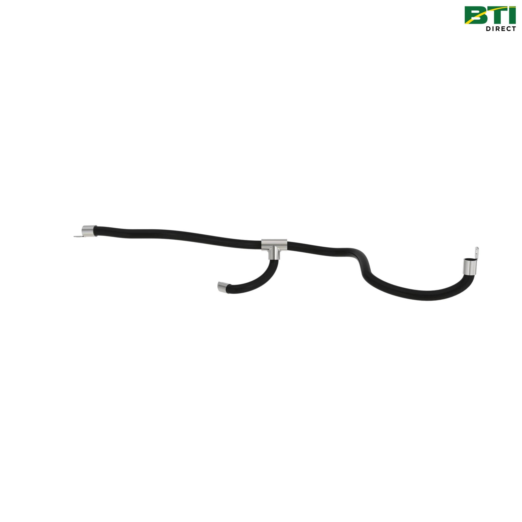 AKK26867: Negative Battery Cable, Length 640 mm