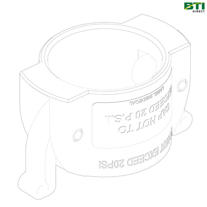 AKK26881: Cap