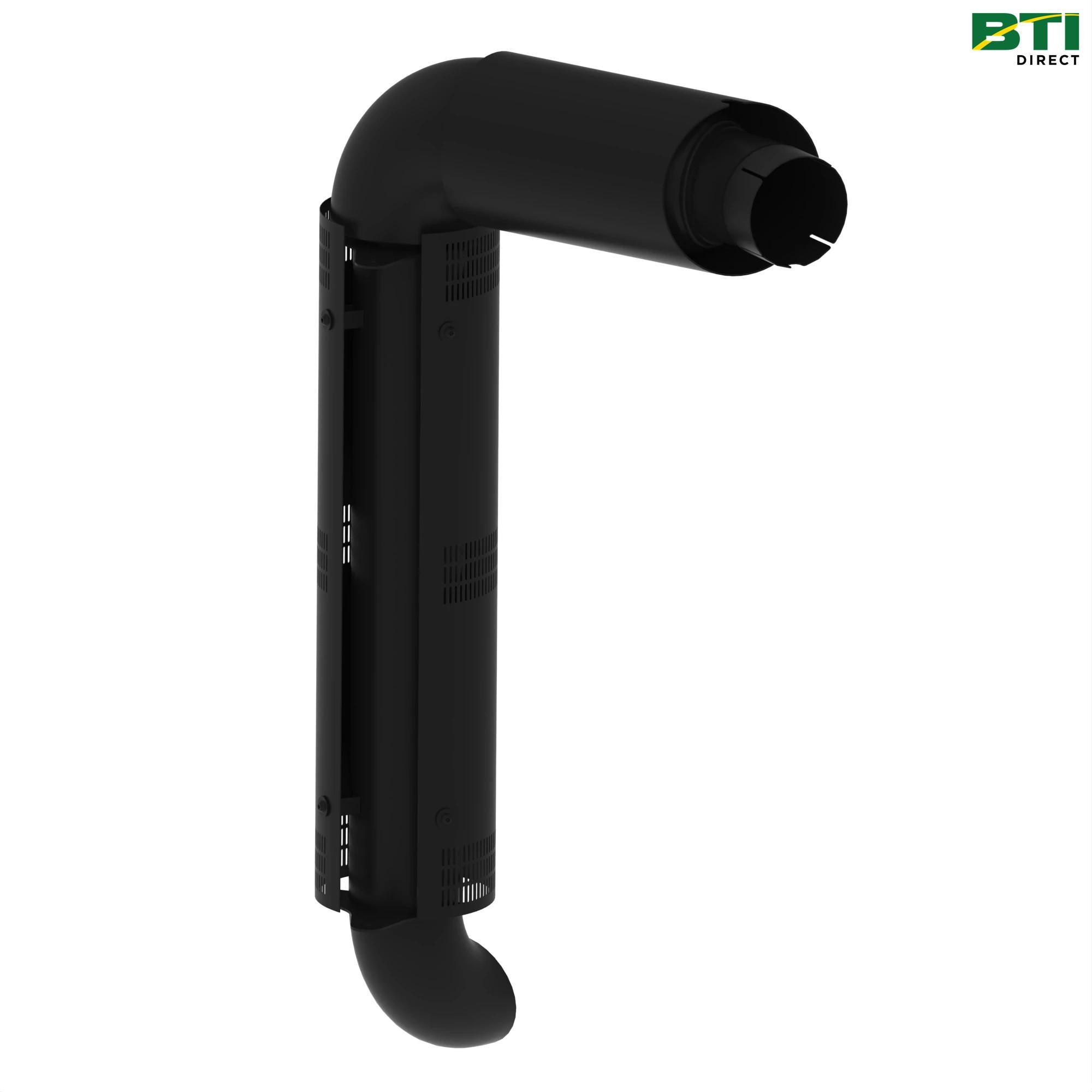 AKK26925: Exhaust Pipe
