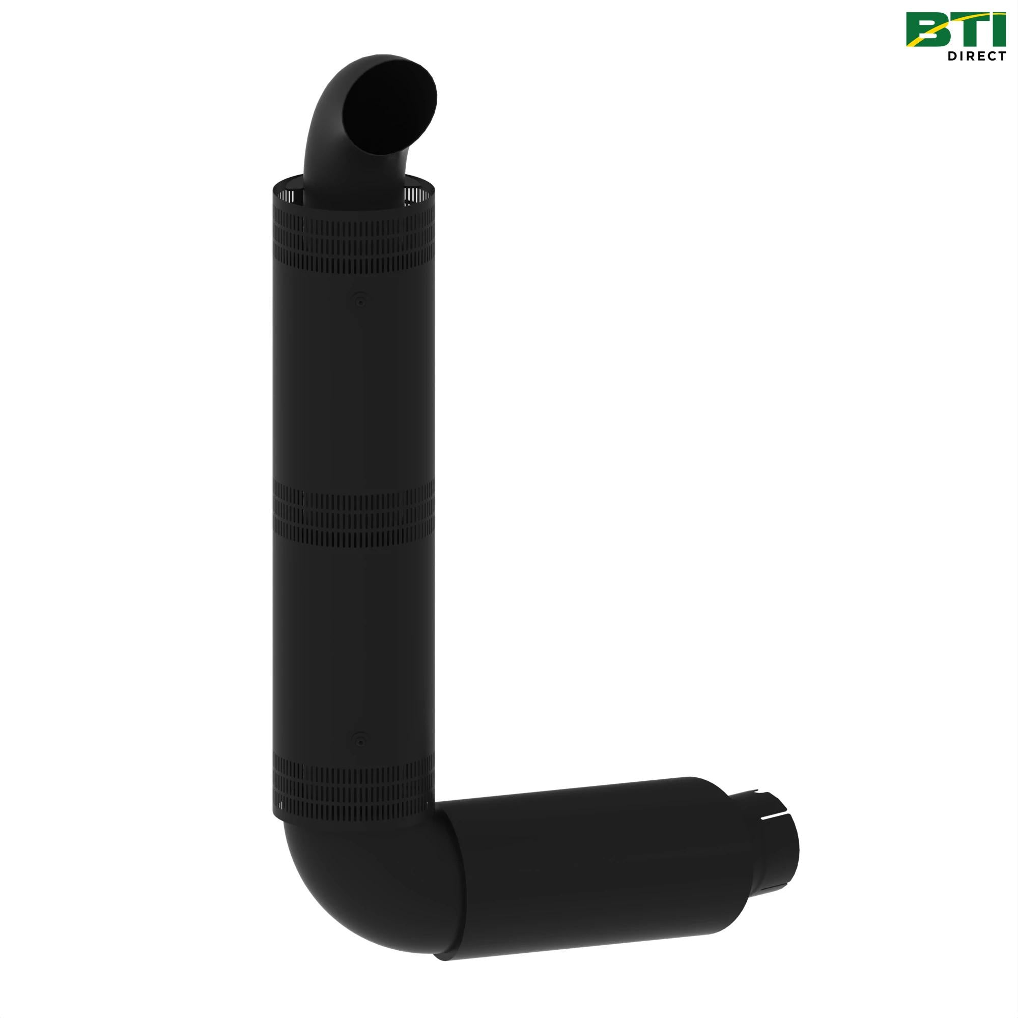 AKK26925: Exhaust Pipe