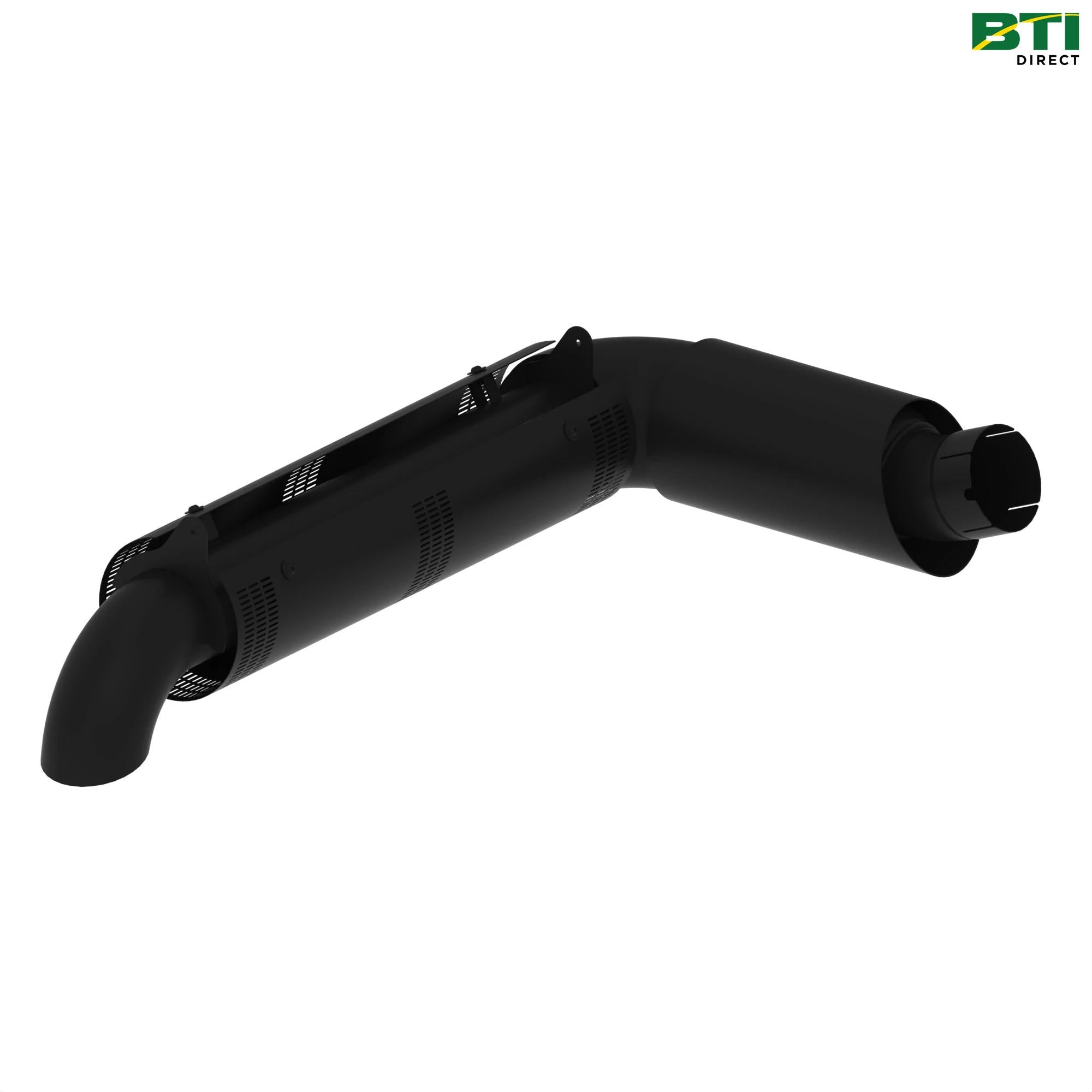 AKK26925: Exhaust Pipe