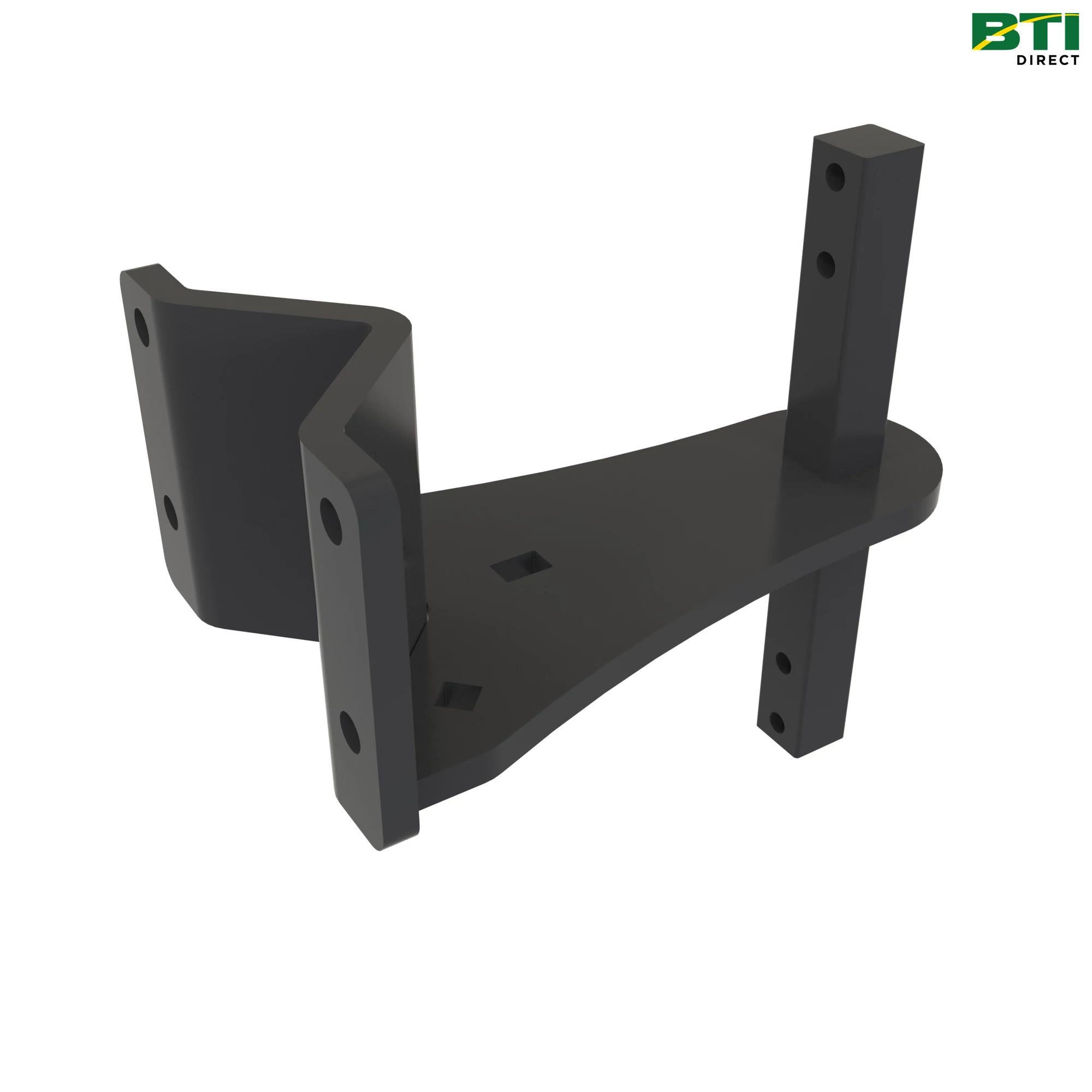 AKK26928: Rolling Basket Mount Bracket