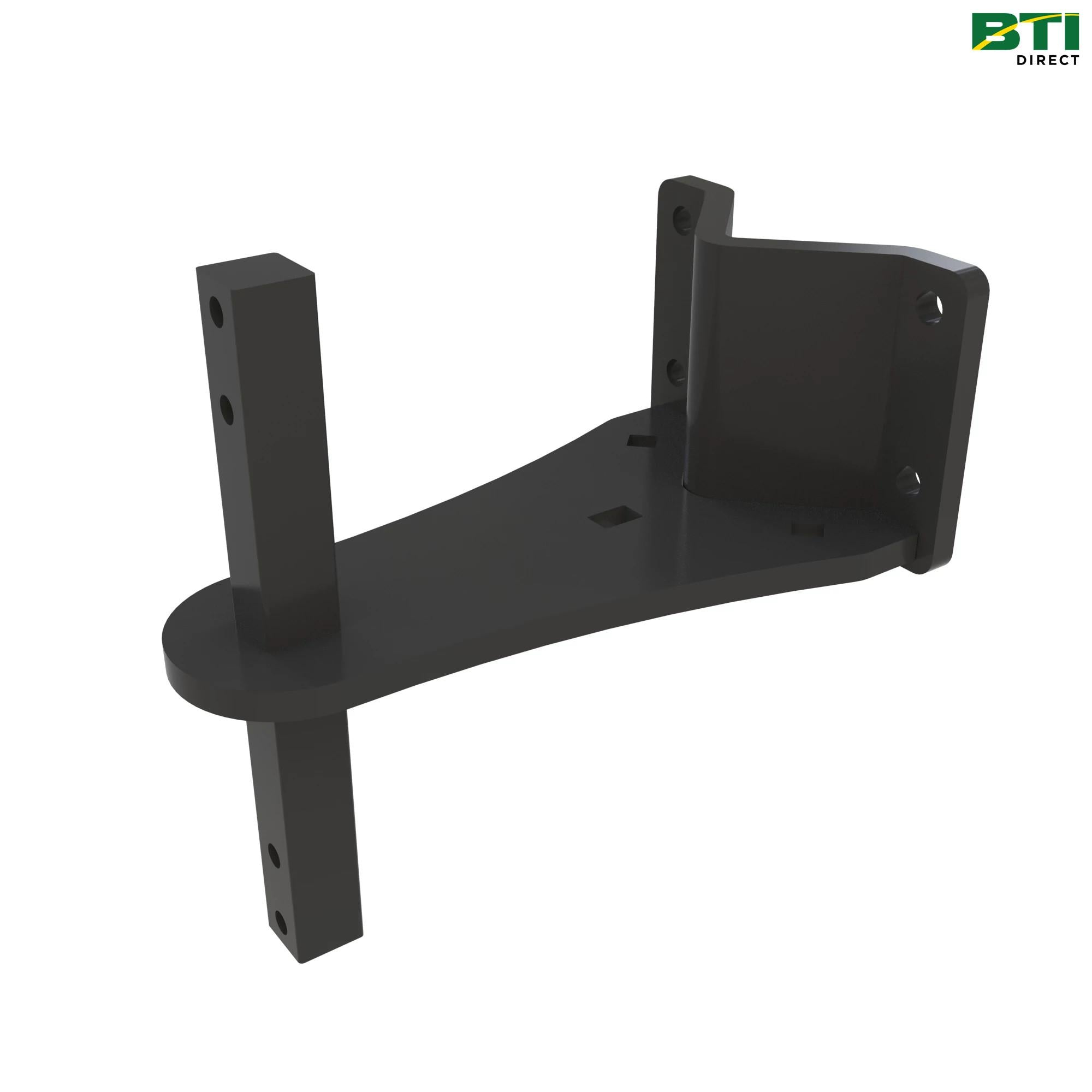 AKK26928: Rolling Basket Mount Bracket