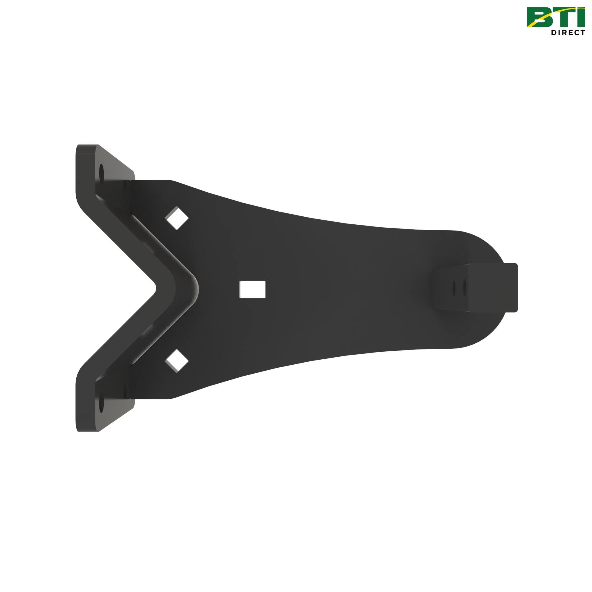 AKK26928: Rolling Basket Mount Bracket