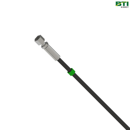 AKK26984: Fabricated Hydraulic Hose