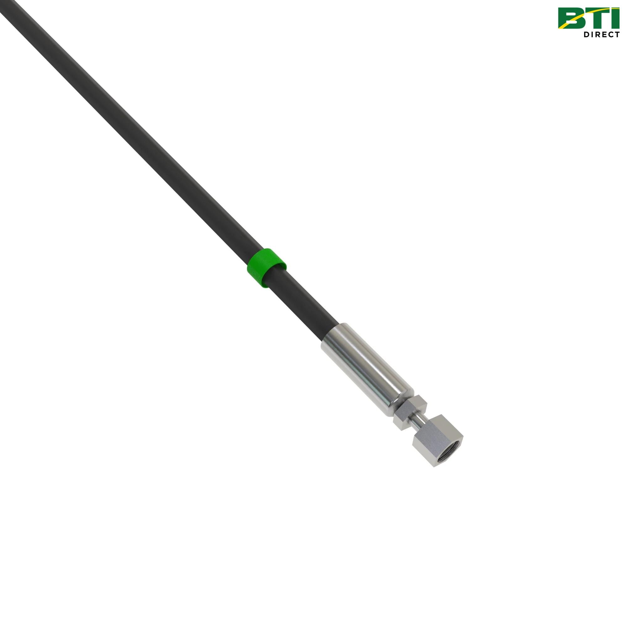 AKK26984: Fabricated Hydraulic Hose