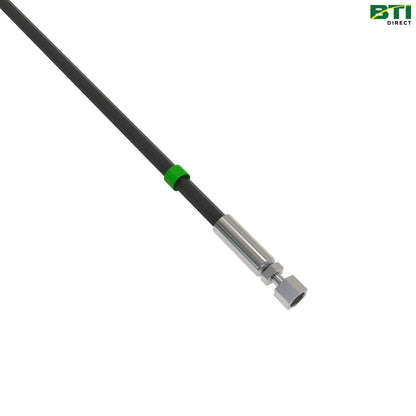 AKK26984: Fabricated Hydraulic Hose