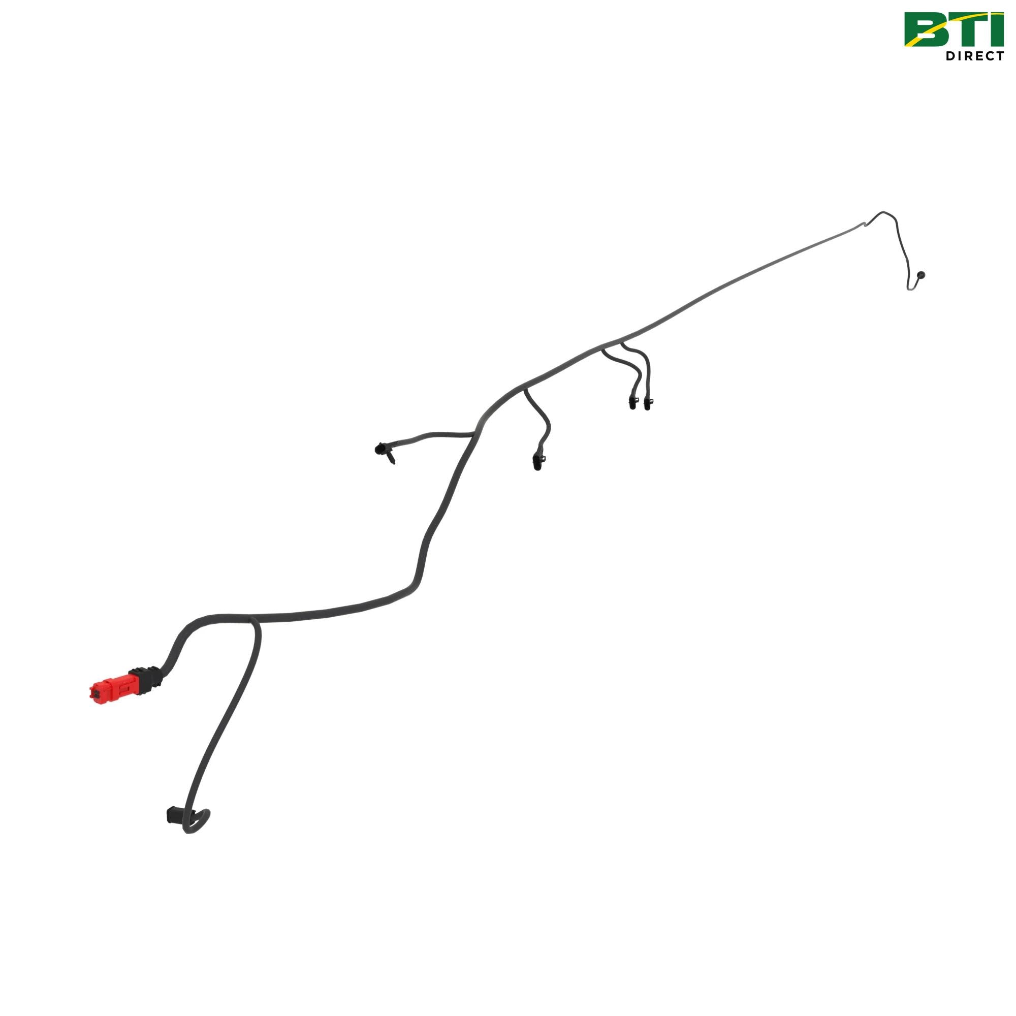 AKK26997: Boom Wing Wiring Harness