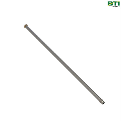 AKK27090: Stainless Steel Spray Pipe Kit
