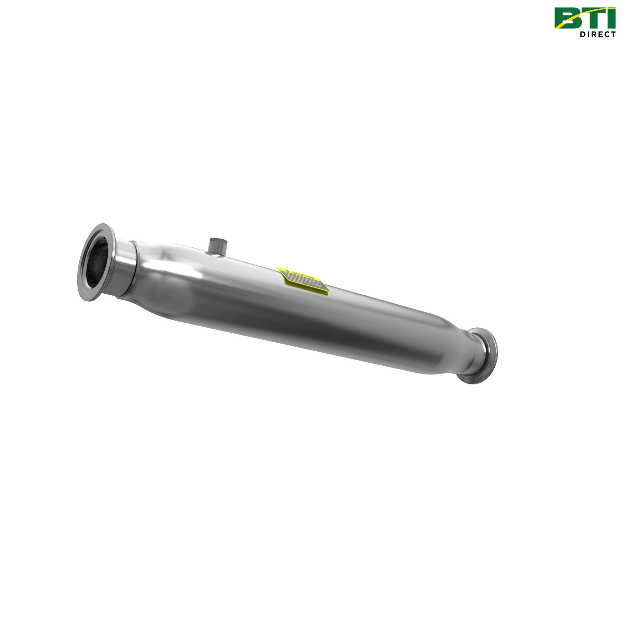 AKK27092: Direct Injection Mixer Agitator