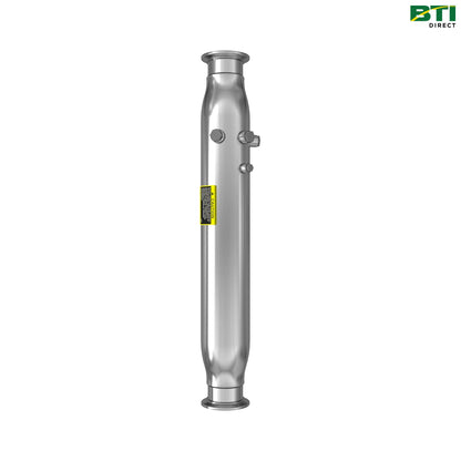 AKK27092: Direct Injection Mixer Agitator