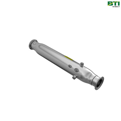 AKK27092: Direct Injection Mixer Agitator