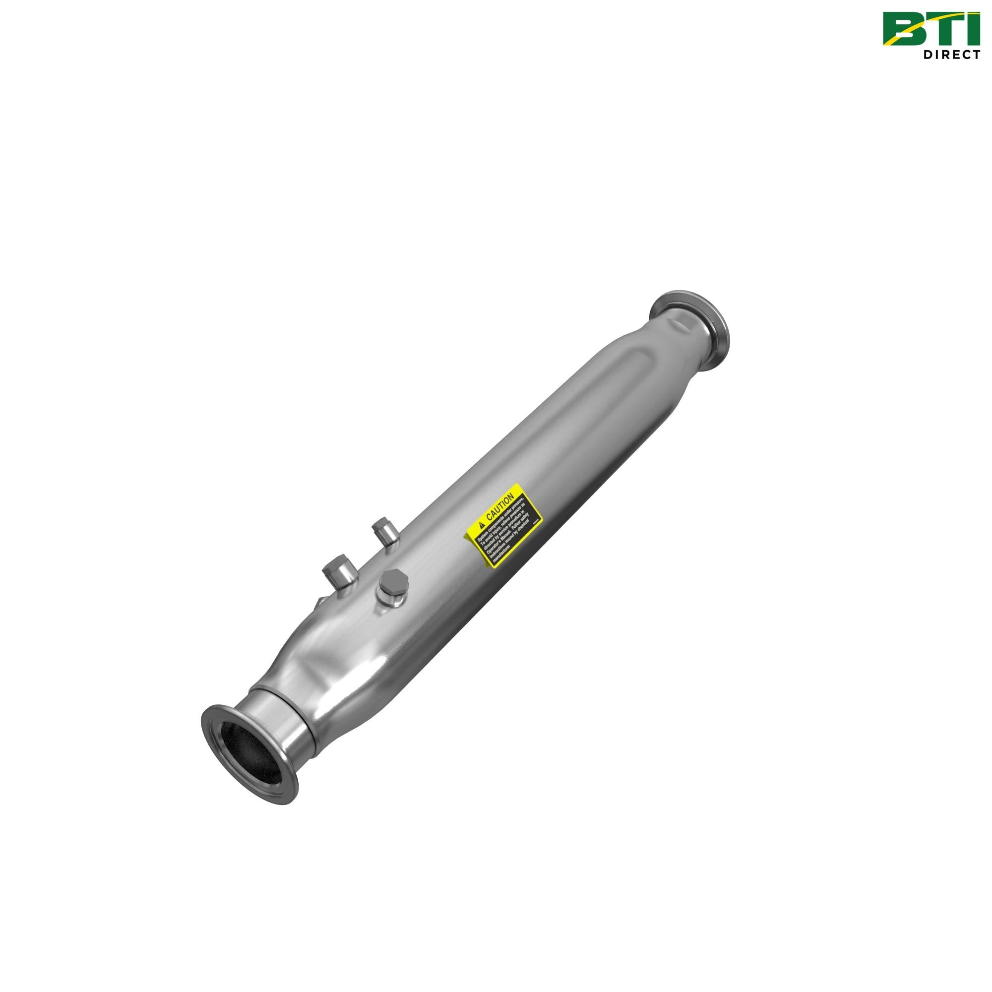 AKK27092: Direct Injection Mixer Agitator