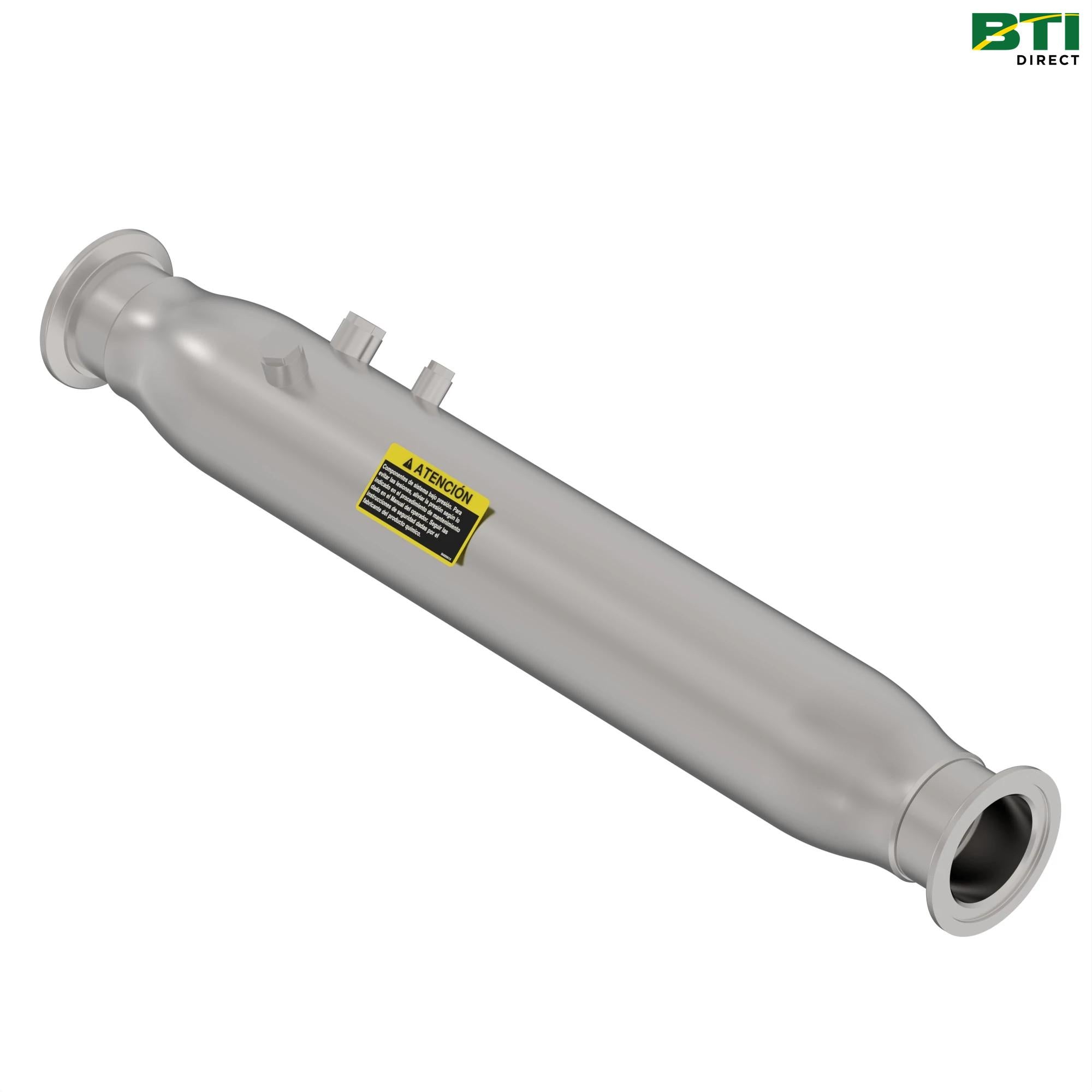 AKK27093: Agitator