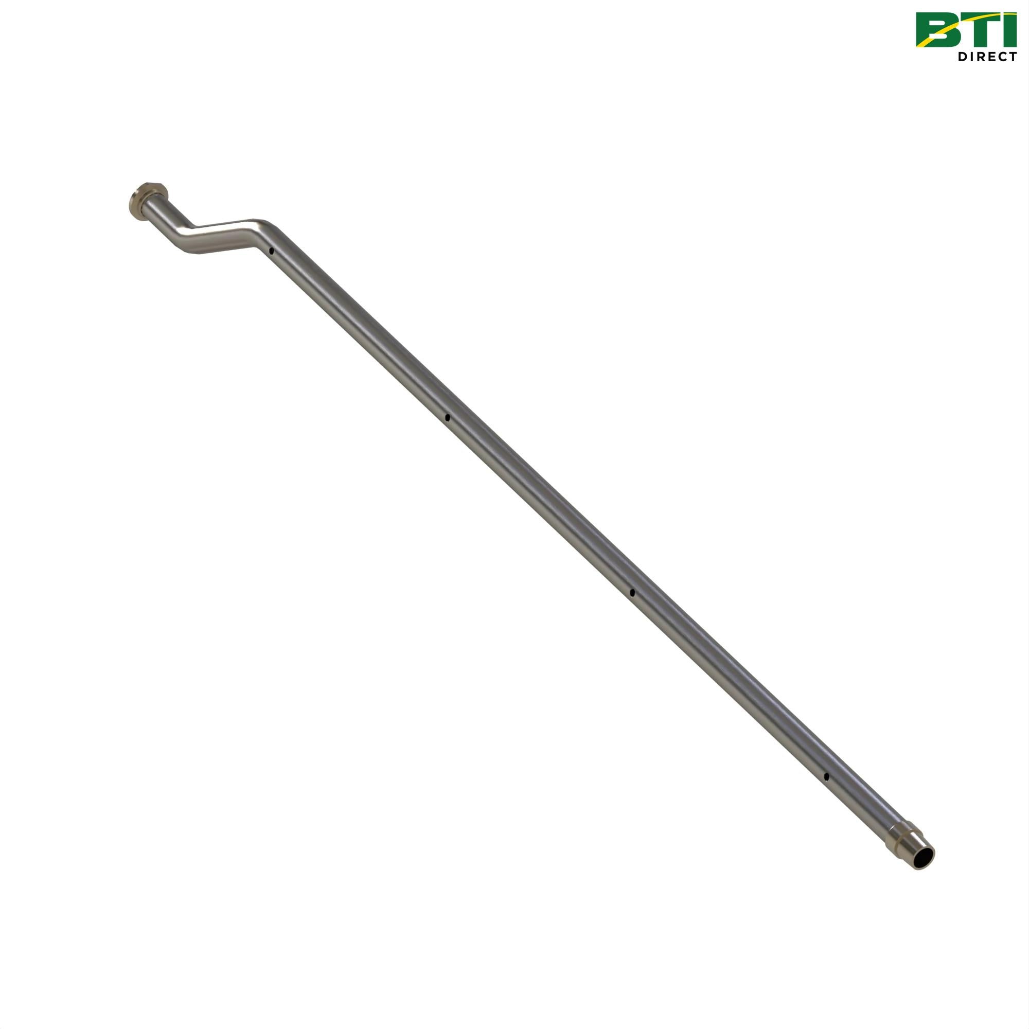 AKK27101: Stainless Steel Spray Pipe Kit