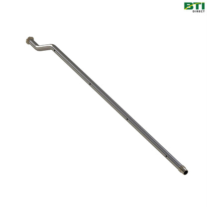 AKK27101: Stainless Steel Spray Pipe Kit