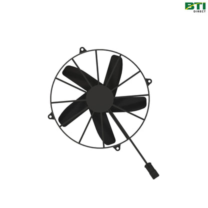 AKK27127: Electric Fan