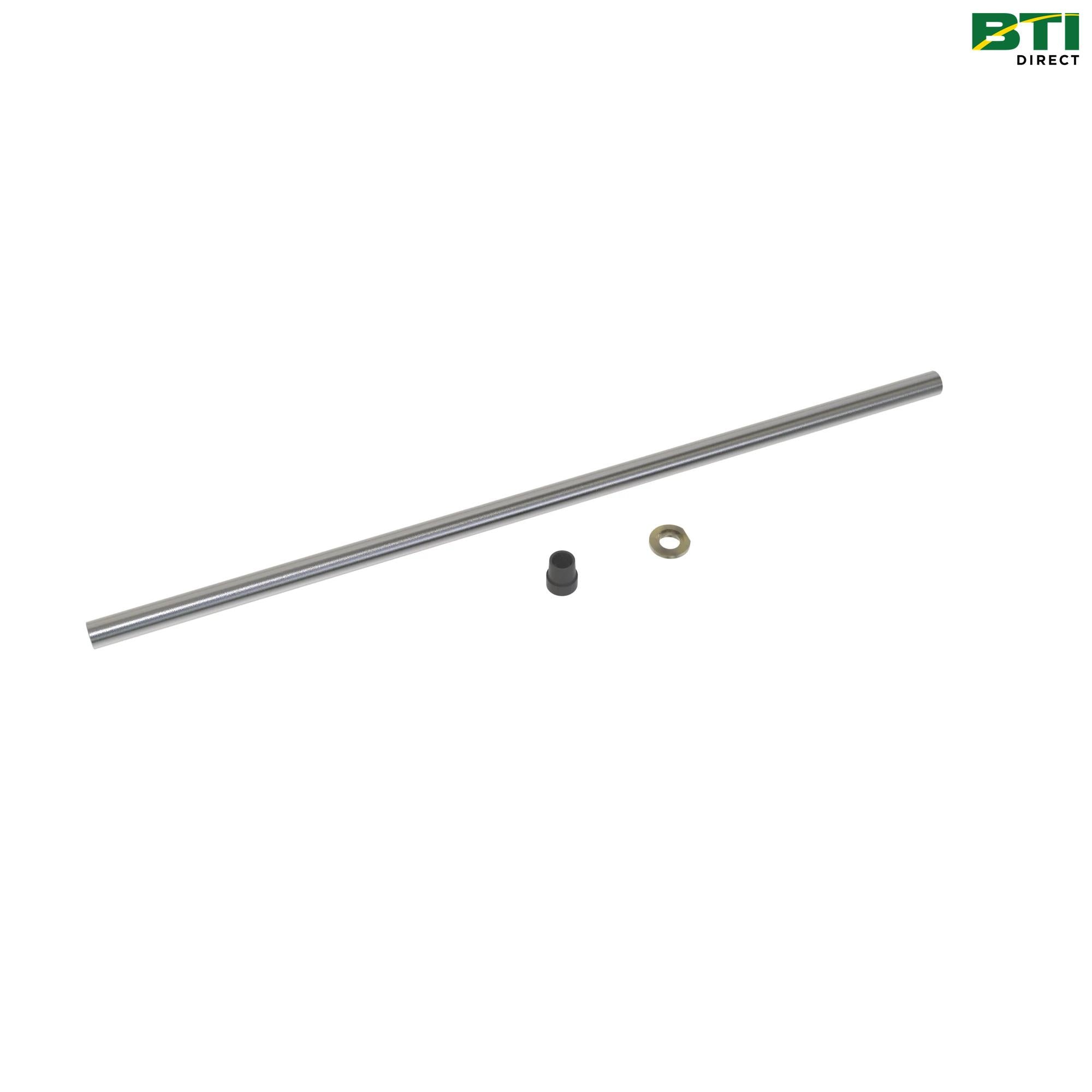 AKK27133: 3 Holes Stainless Steel Spray Pipe Kit