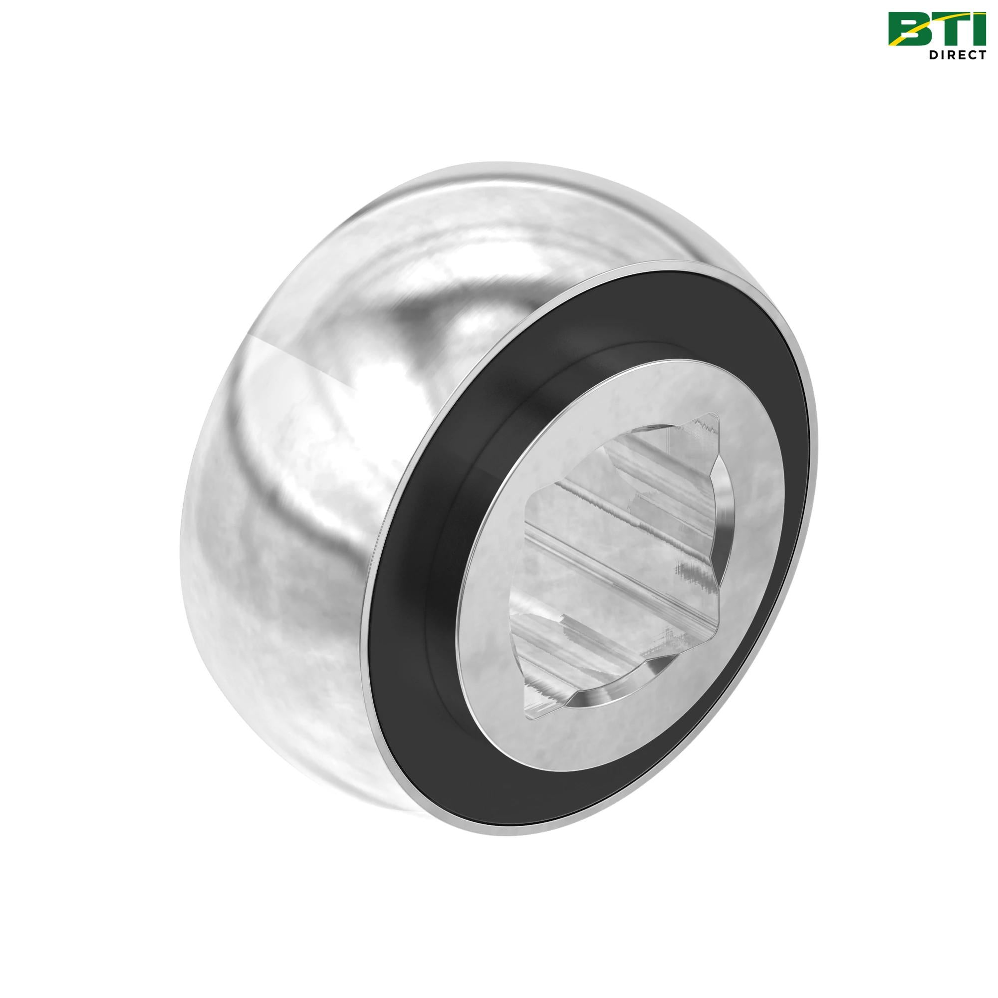 AKK27169: Square Bore Ball Bearing