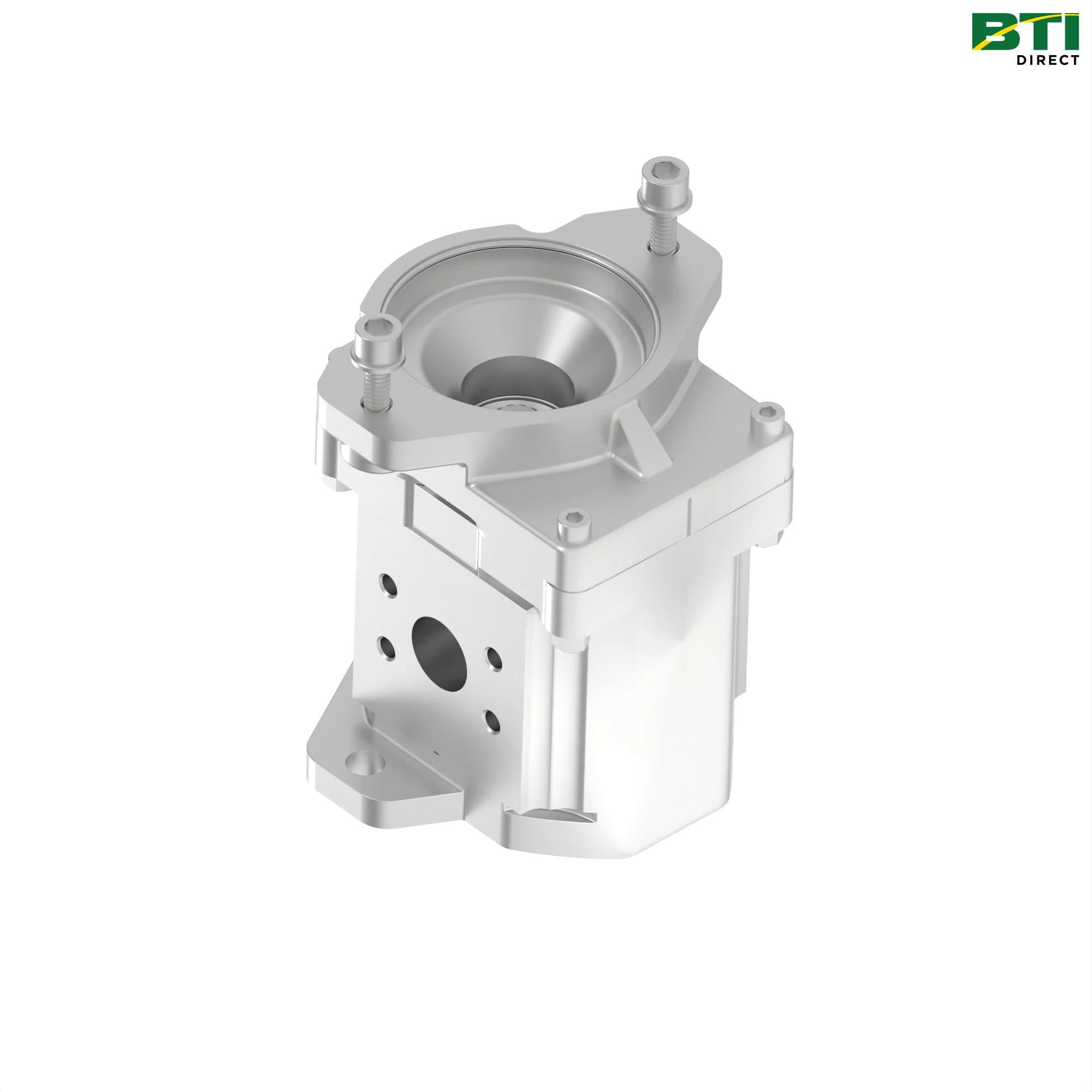 AKK27173: Transmission Control Hydraulic Pump