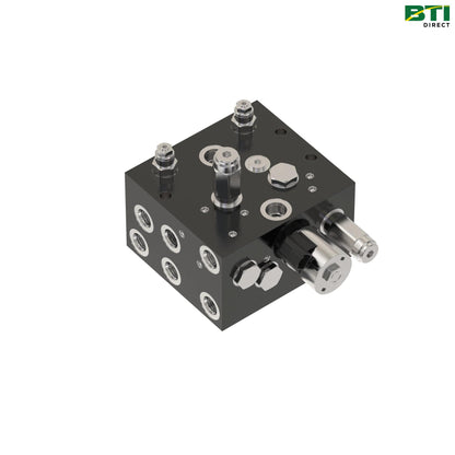 AKK27223: Wing Fold Valve
