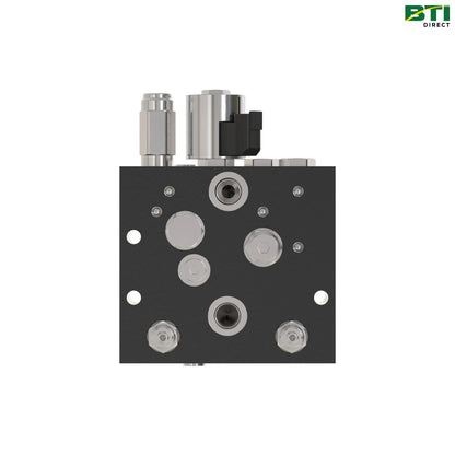 AKK27223: Wing Fold Valve