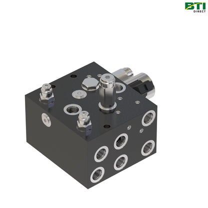 AKK27223: Wing Fold Valve