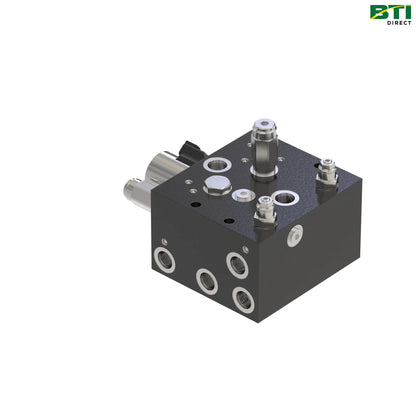 AKK27223: Wing Fold Valve
