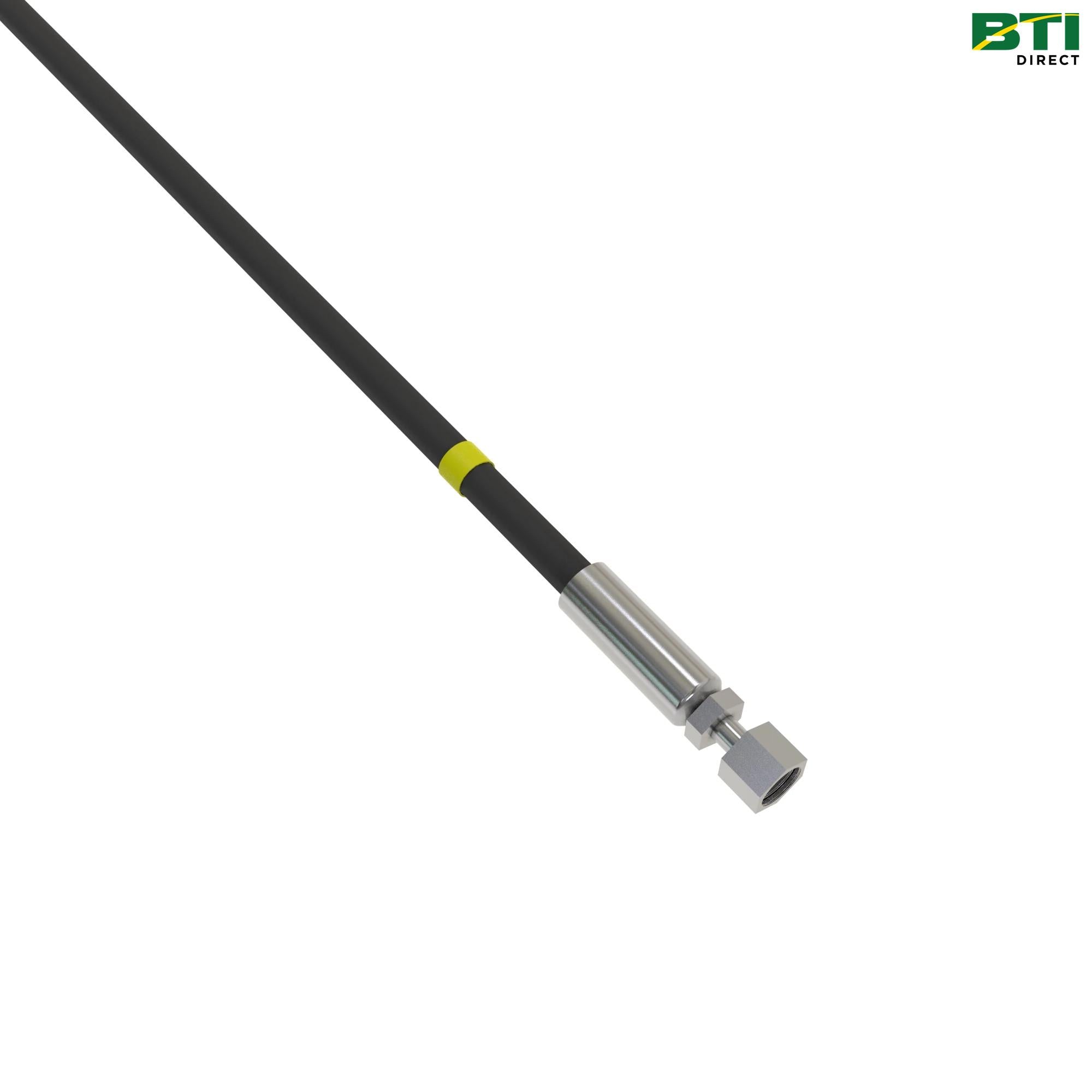 AKK27245: Thread Adjust Hydraulic Hose