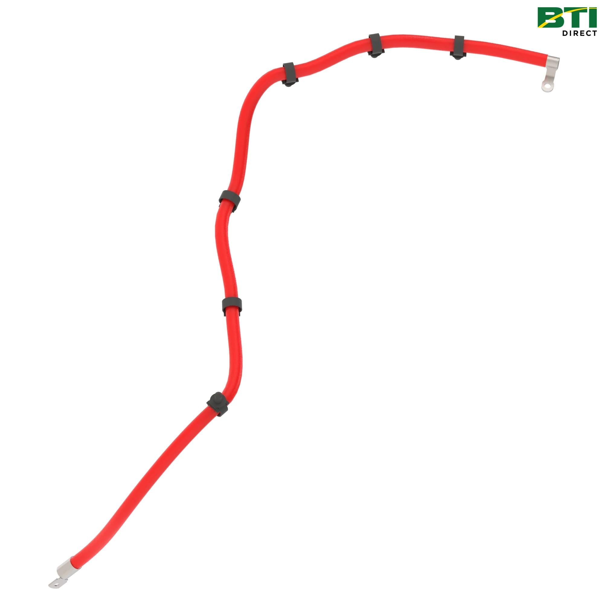 AKK27331: Positive Battery Cable, Length 1310 mm