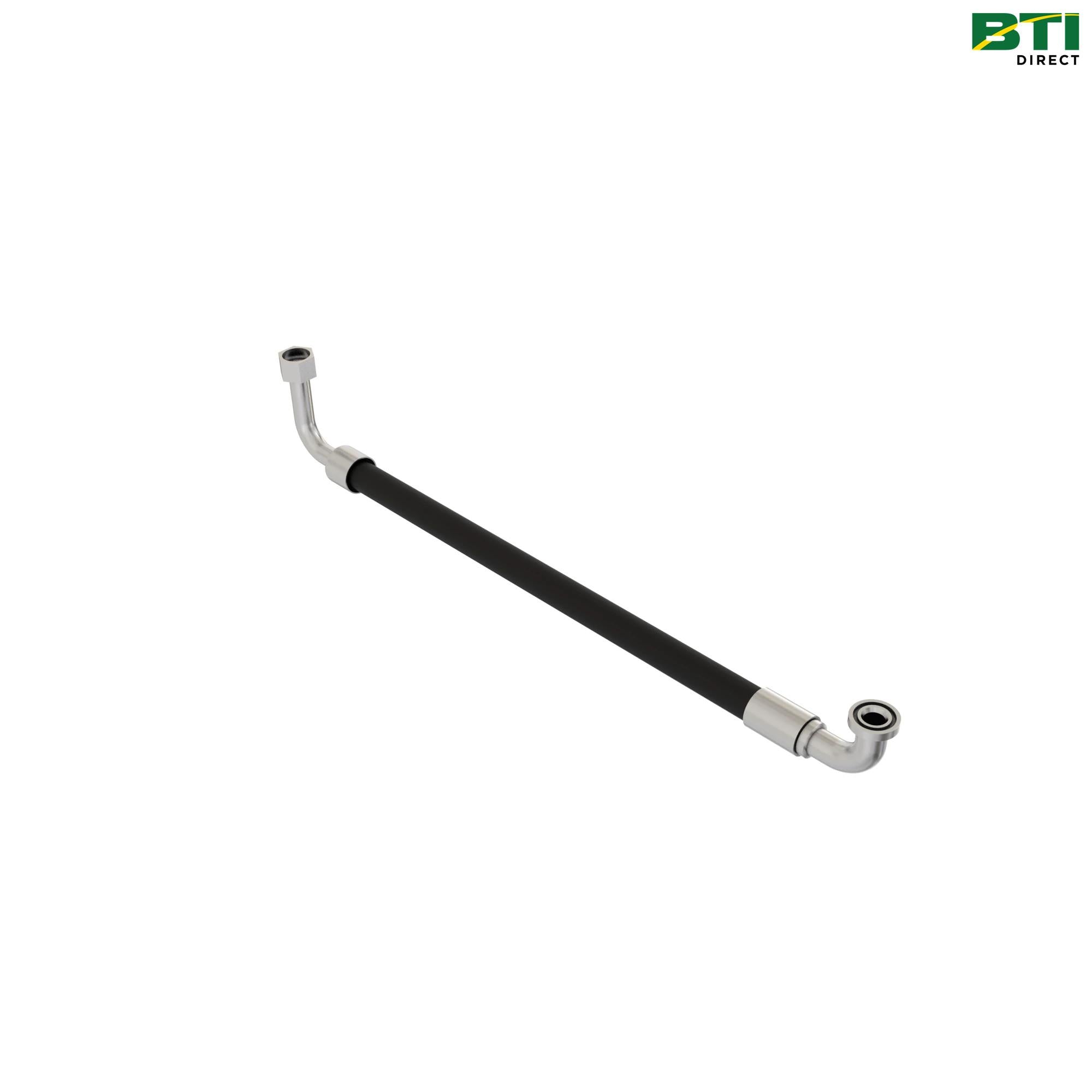 AKK27350: Auxiliary Pressure Hydraulic Hose