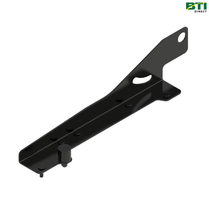 AKK27429: Condenser Hinge Bracket, Left Side